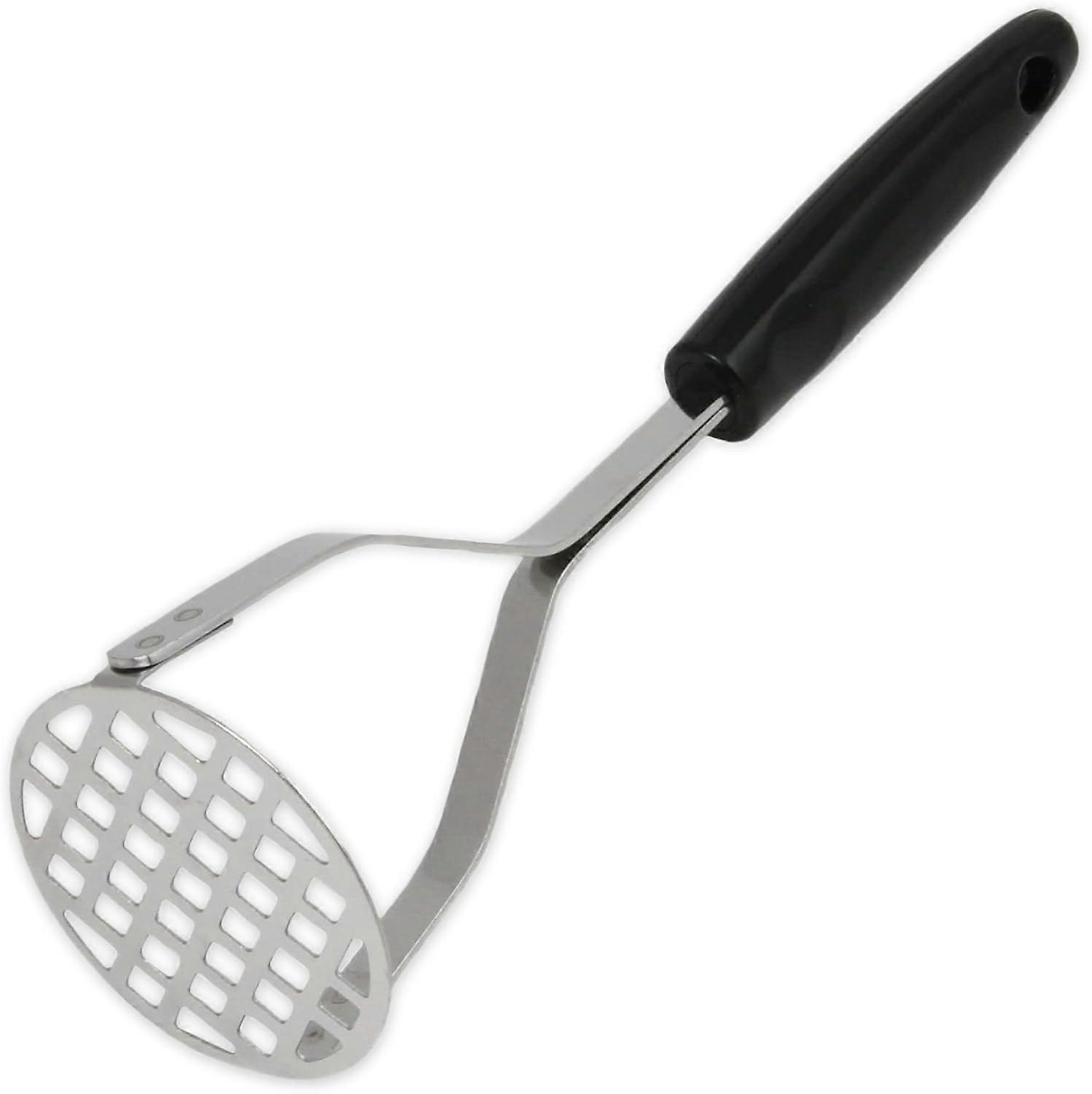 2-Piece Sturdy Masher,Stainless Steel