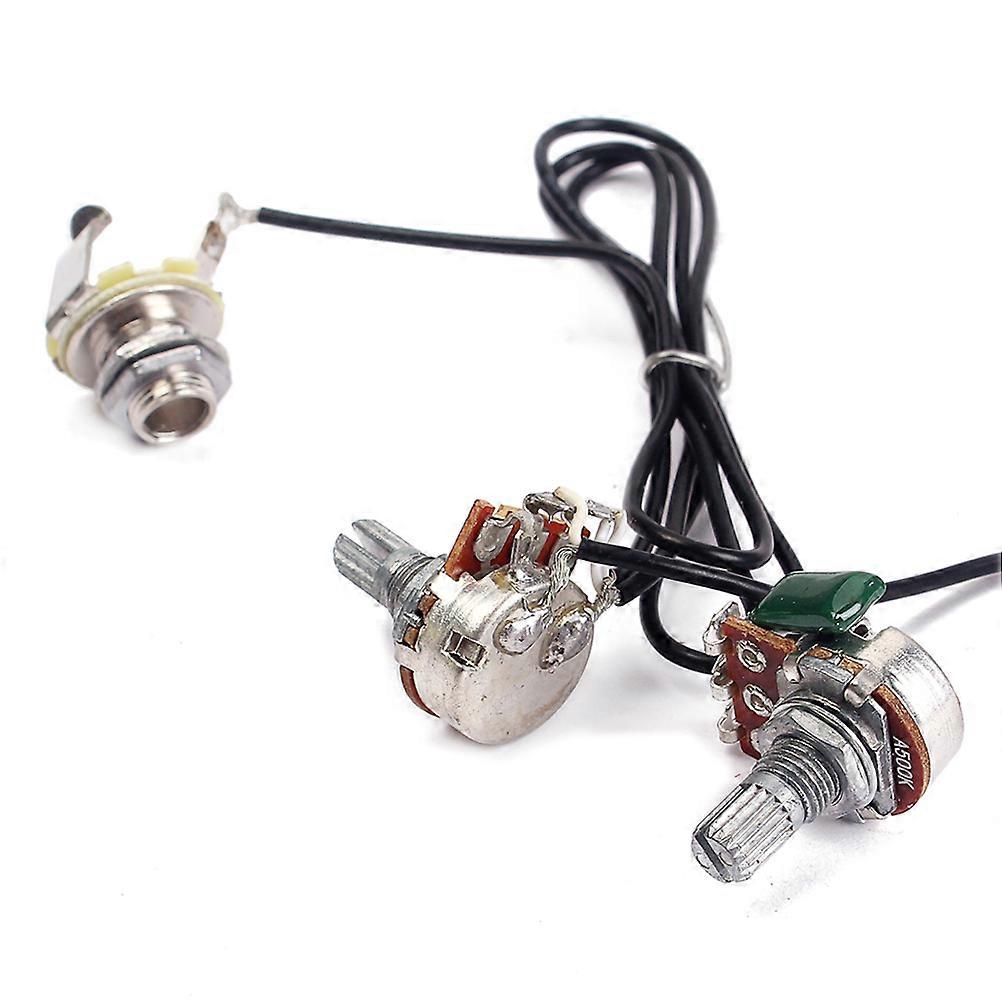 Acoustic Guitar Accessories Gmb329 Coil Protection Rectangular 1Set