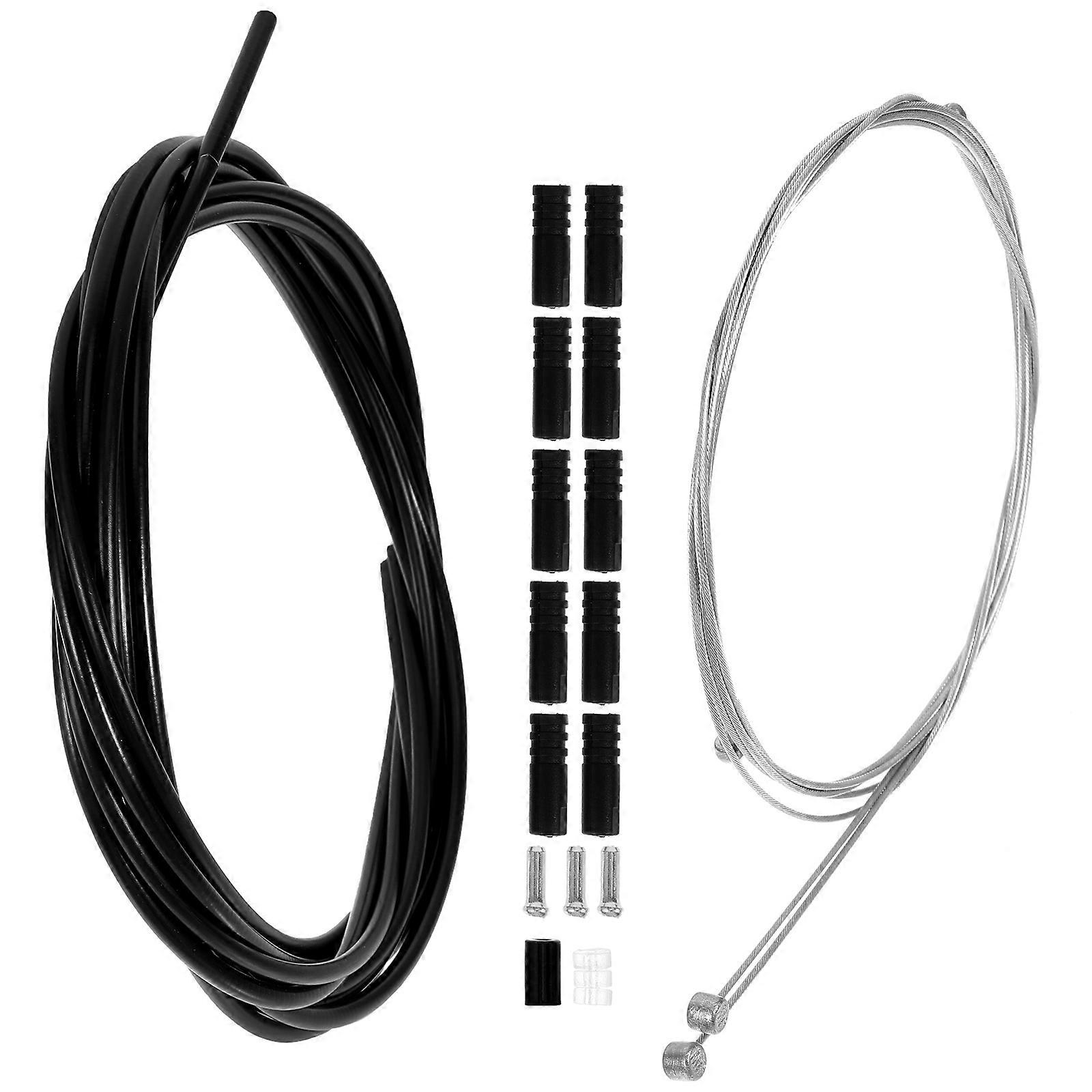 Brake Cable Part Ensure Braking Cyclists 170x0.15cm 1 Set