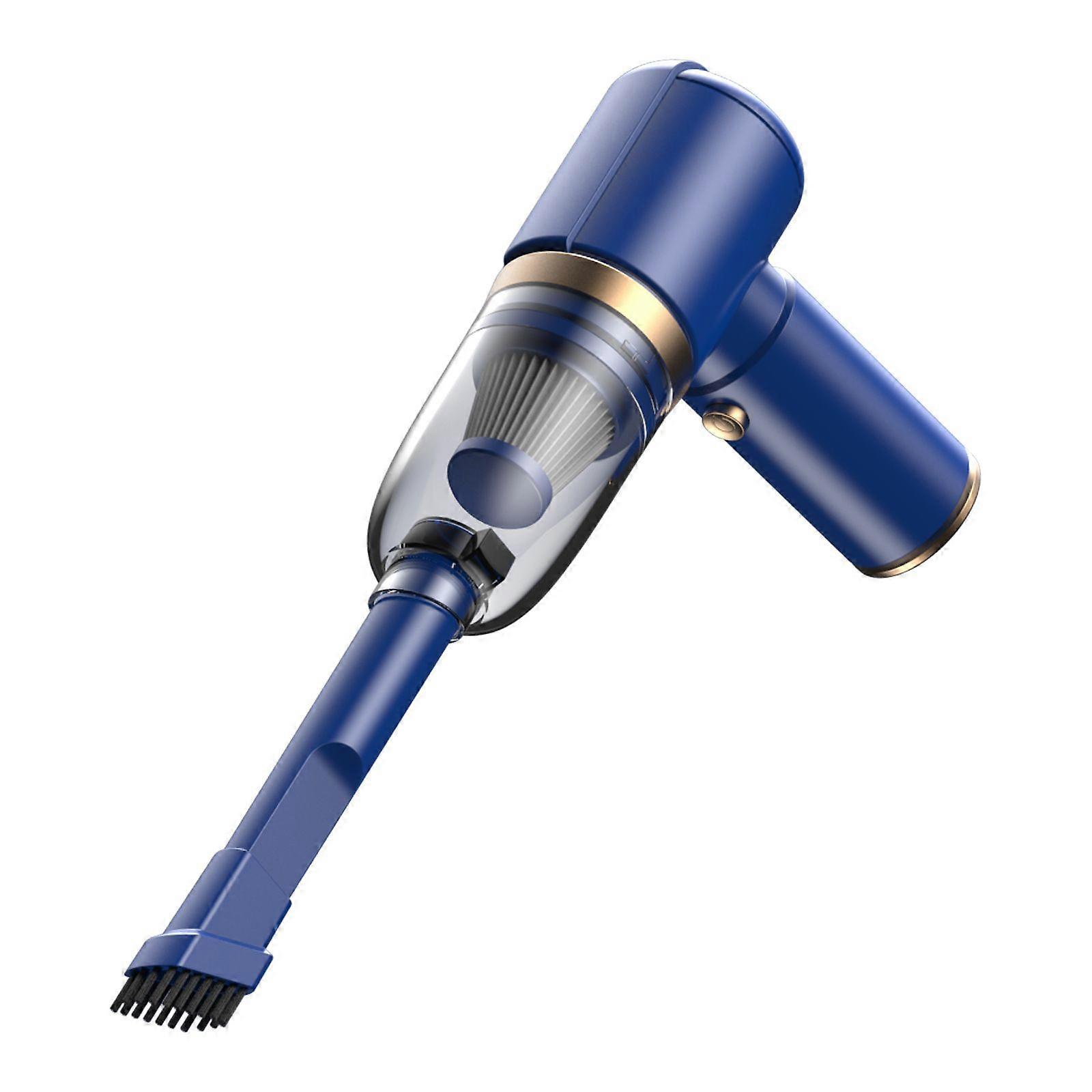 Canned Air Replacement Vacuum Cleaner 3-in-1