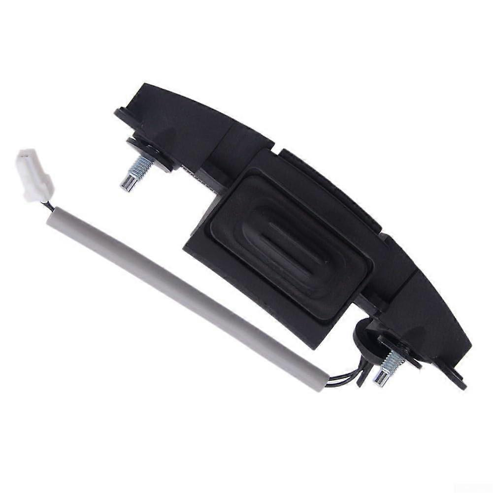 Boot Release Switch for Nissan Micra 2002-2010, Part Number 25380 AX60B, Compatible with Multiple Models