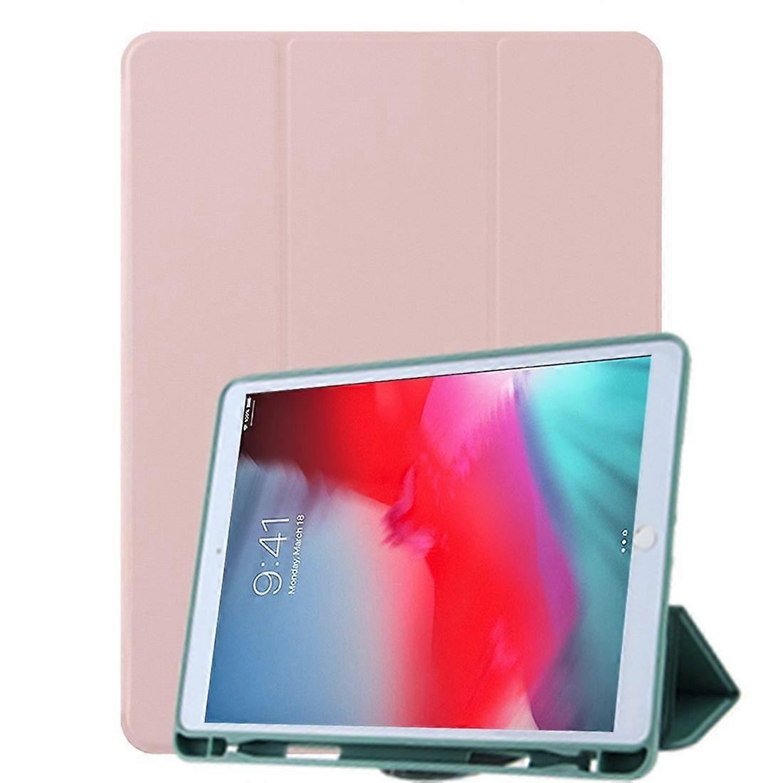 Leather Case for iPad 9.72018&2017