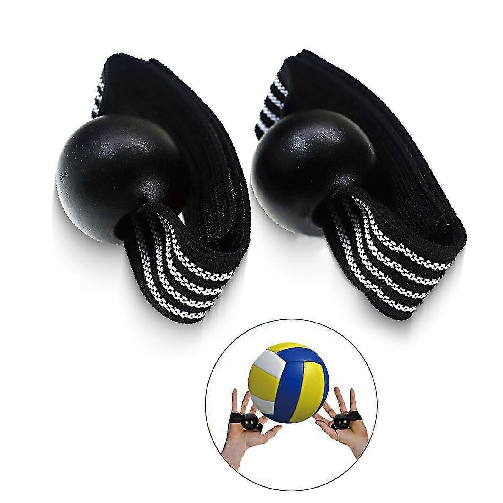 2 Pcs Volleyball Hand Corrector Training Aid for Better Setting Technique