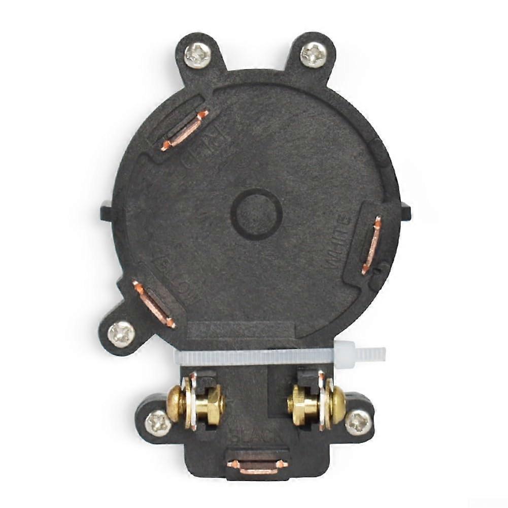 12V Boat Outboard Motor Speed Switch Controller 40lb 50lb 60lb 70lb 78lb