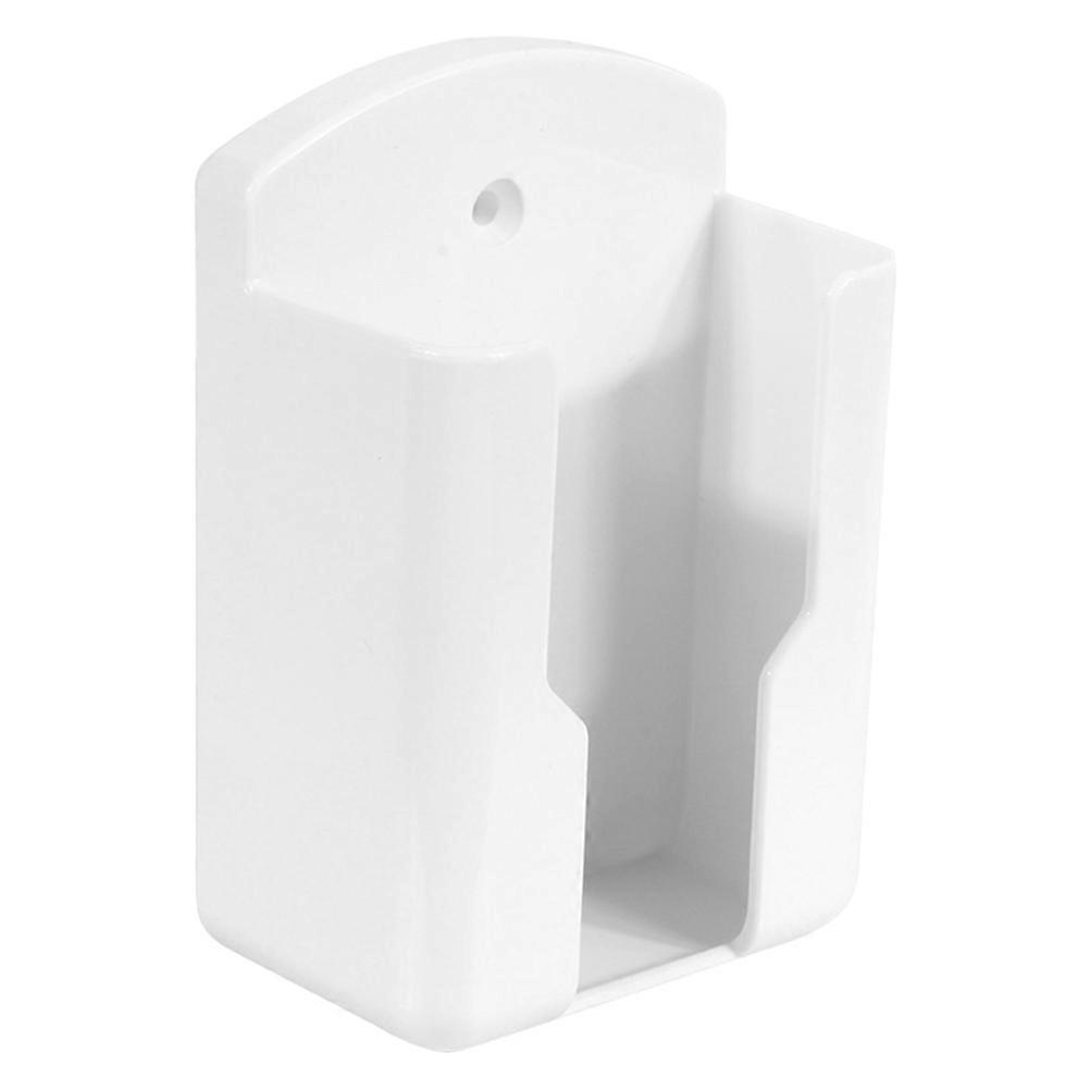 Wall Remote Controller Case for Storage Use Wall Phone Charging Box