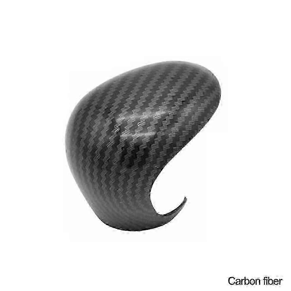 Shift knob cover for XX brand vehicle model 2016-2021
