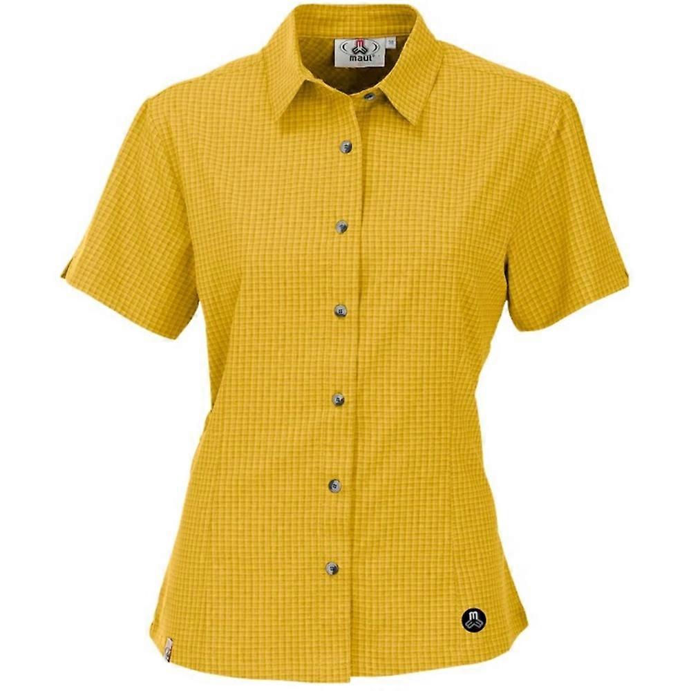 Shirts Maul Halserspitze Ii 533120096949