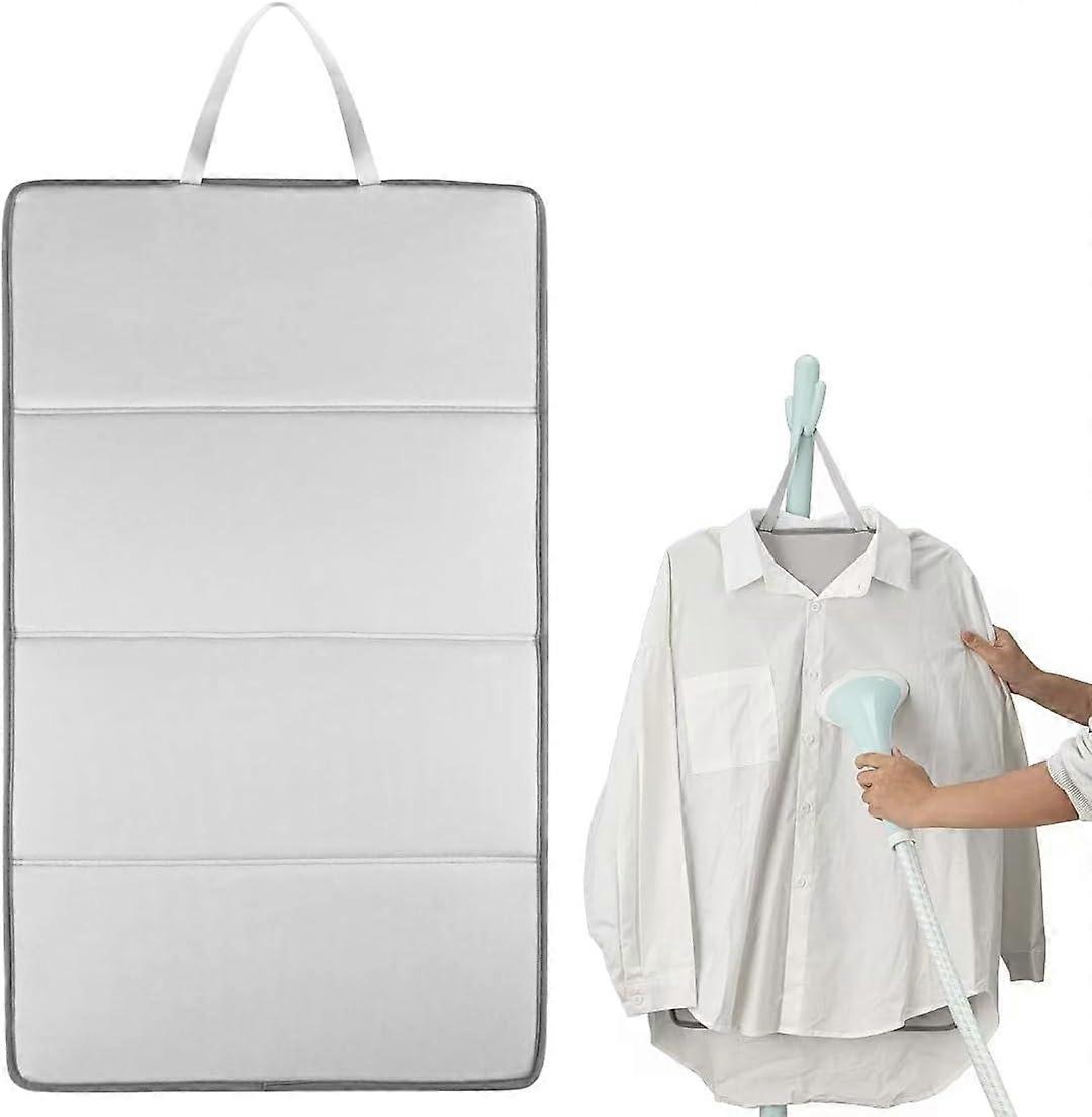 Steamer Board for Clothes,Stand for Steaming Clothes,Steamer Pad