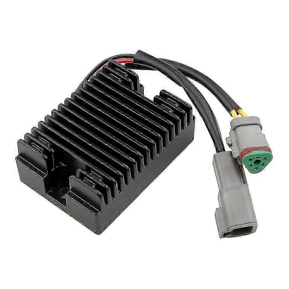 Voltage regulator for SeaDoo 4-TEC, compatible with RXP RXT GTX models