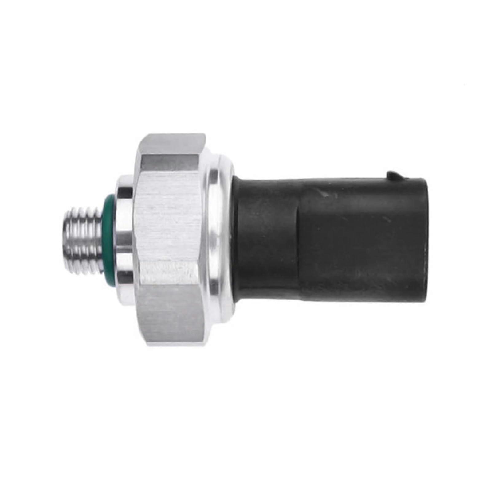 AC pressure switch, compatible with SLK280 2006 2007 2008, SLK300 2009 2010 2011, pressure switch sensor for car air conditioning 68012649AA