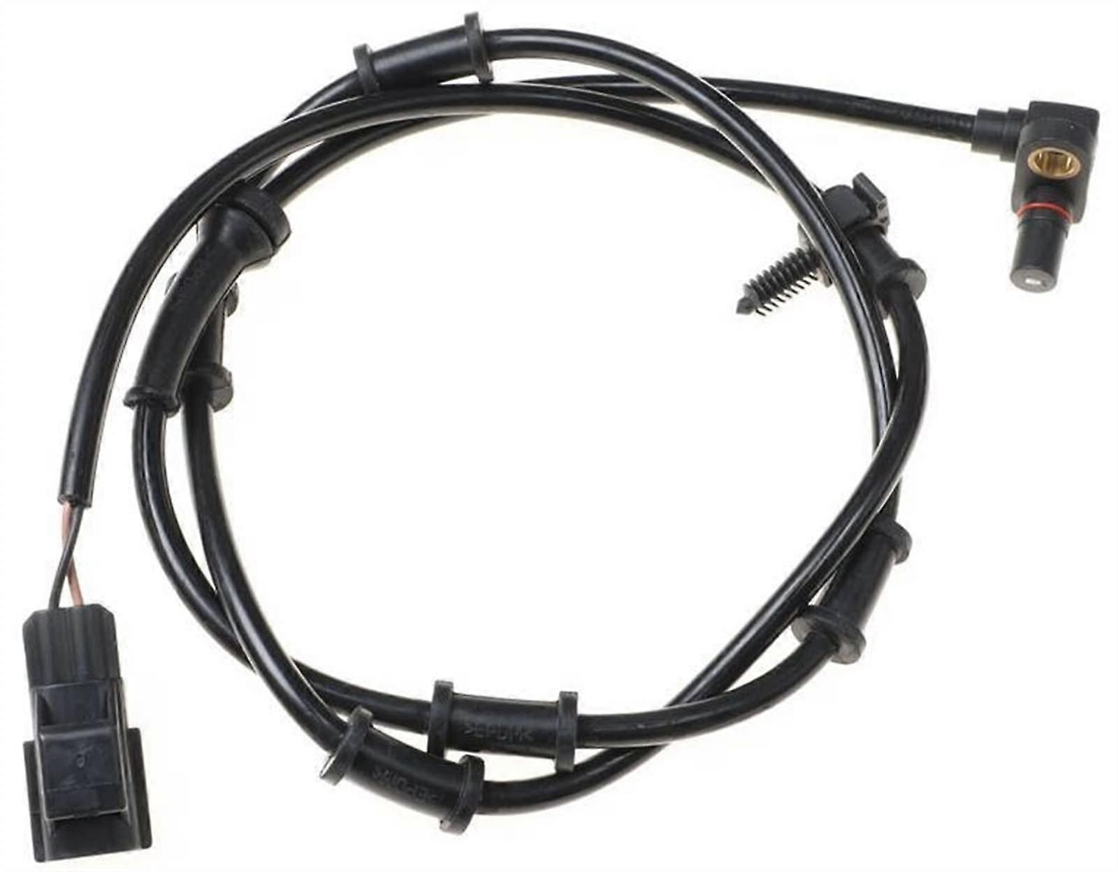 ABS Wheel Speed Sensor for Dodge Ram 2500 3500 Front Left or Right 5103493AA Anti-lock Brake System Compatible