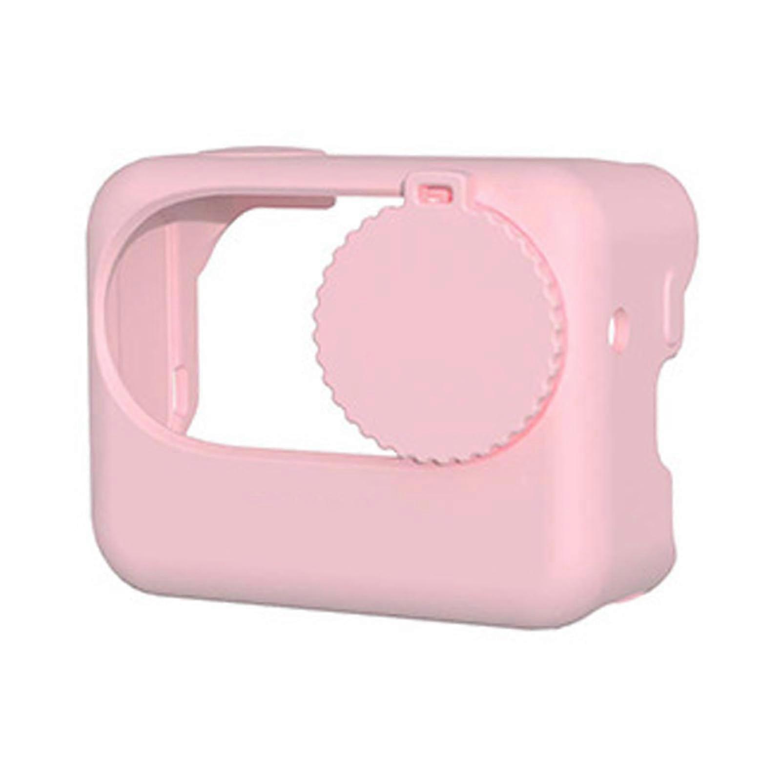 Silicone Protective Case for 360 GO 3S Waterproof Camera Protector Cover Shell Sport Camera Accessory