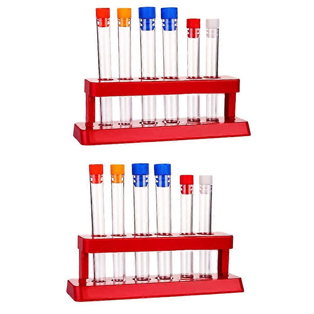 Laboratory Tube , Functional and Compact for Home or Institute Use