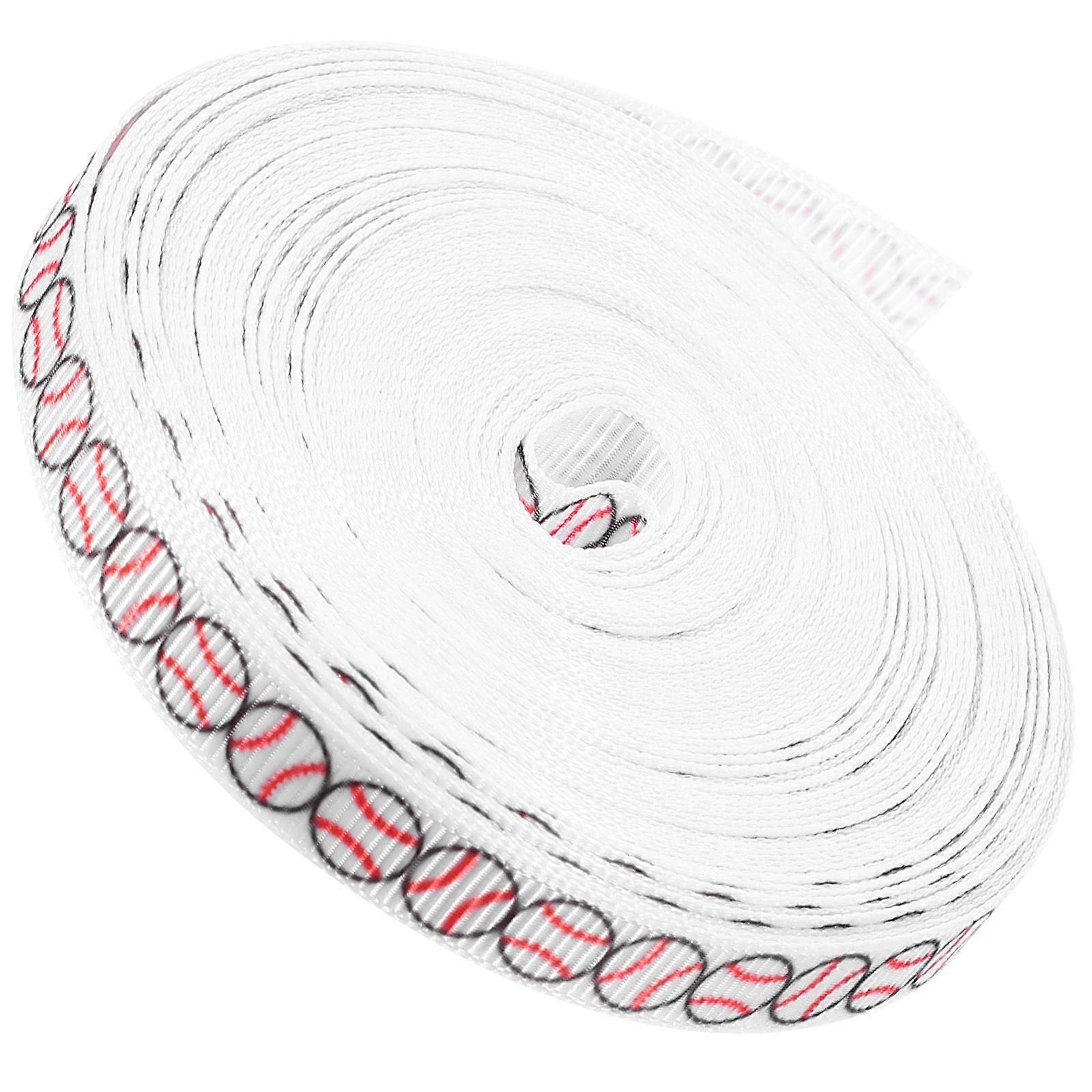 Multi Color Ribbon For Wrapping Gifts Parties And Events Decorative Crafting 1 Roll