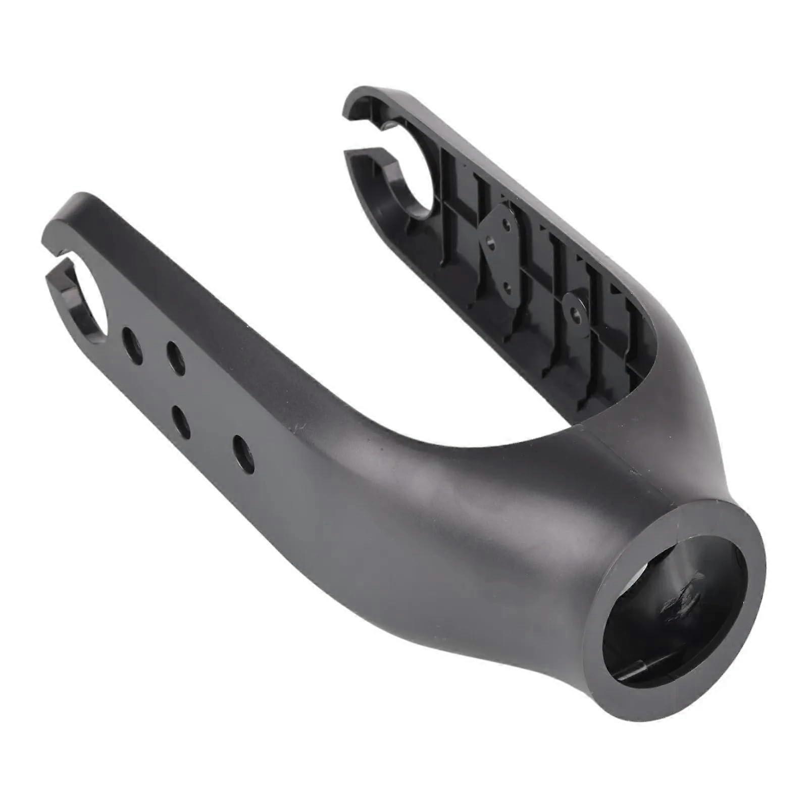 Front Fork Shell Left and Right for Xiaomi Electric Scooter 4 Pro, Spare Parts for Front Wheel Protective Shell Cover, Reflective Strips for Scooter