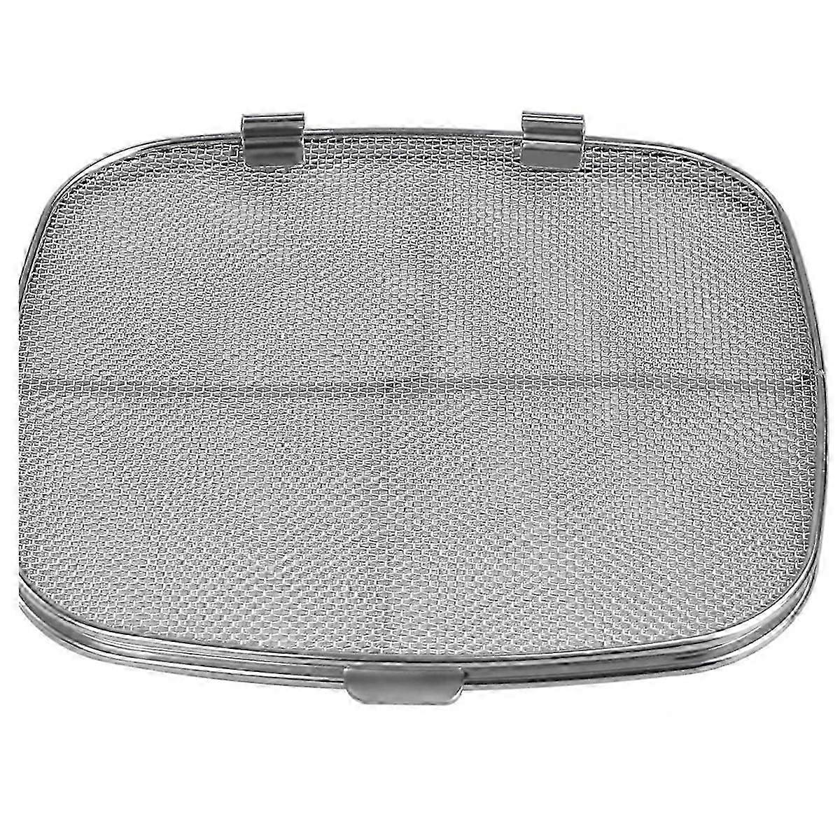 Oven Grill Rack Air Fryer Basket for Foodi AG300C AG301 AG301C 5-In-1 Air Fryer Net Baskets Kitchen