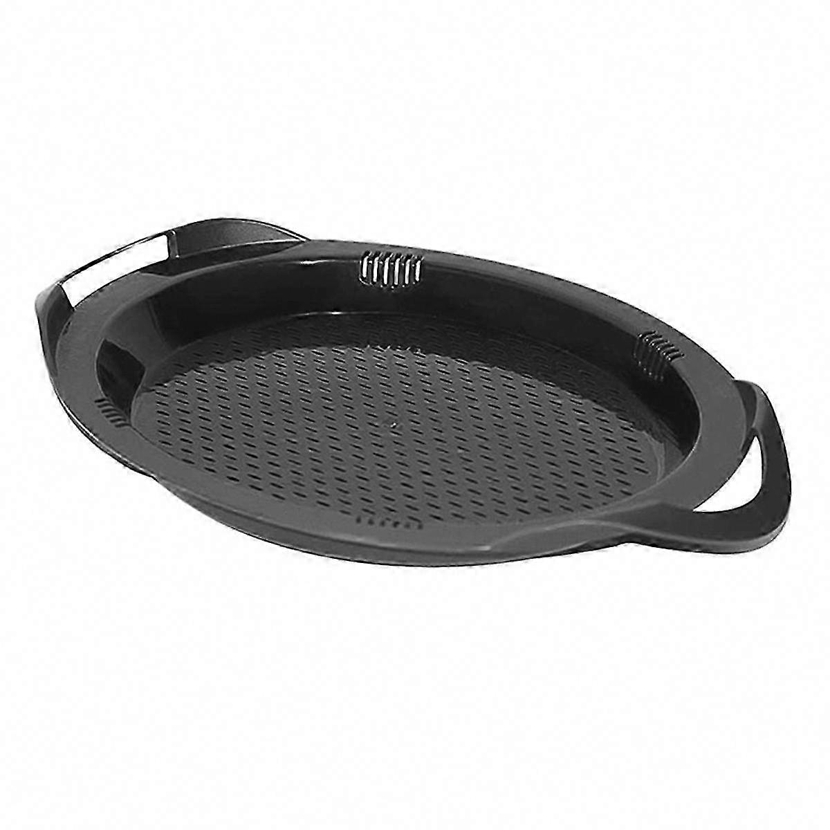 Perforated Steaming Pan for Varoma Tray, Dish for TM6 TM5 TM31 Steam Cooking