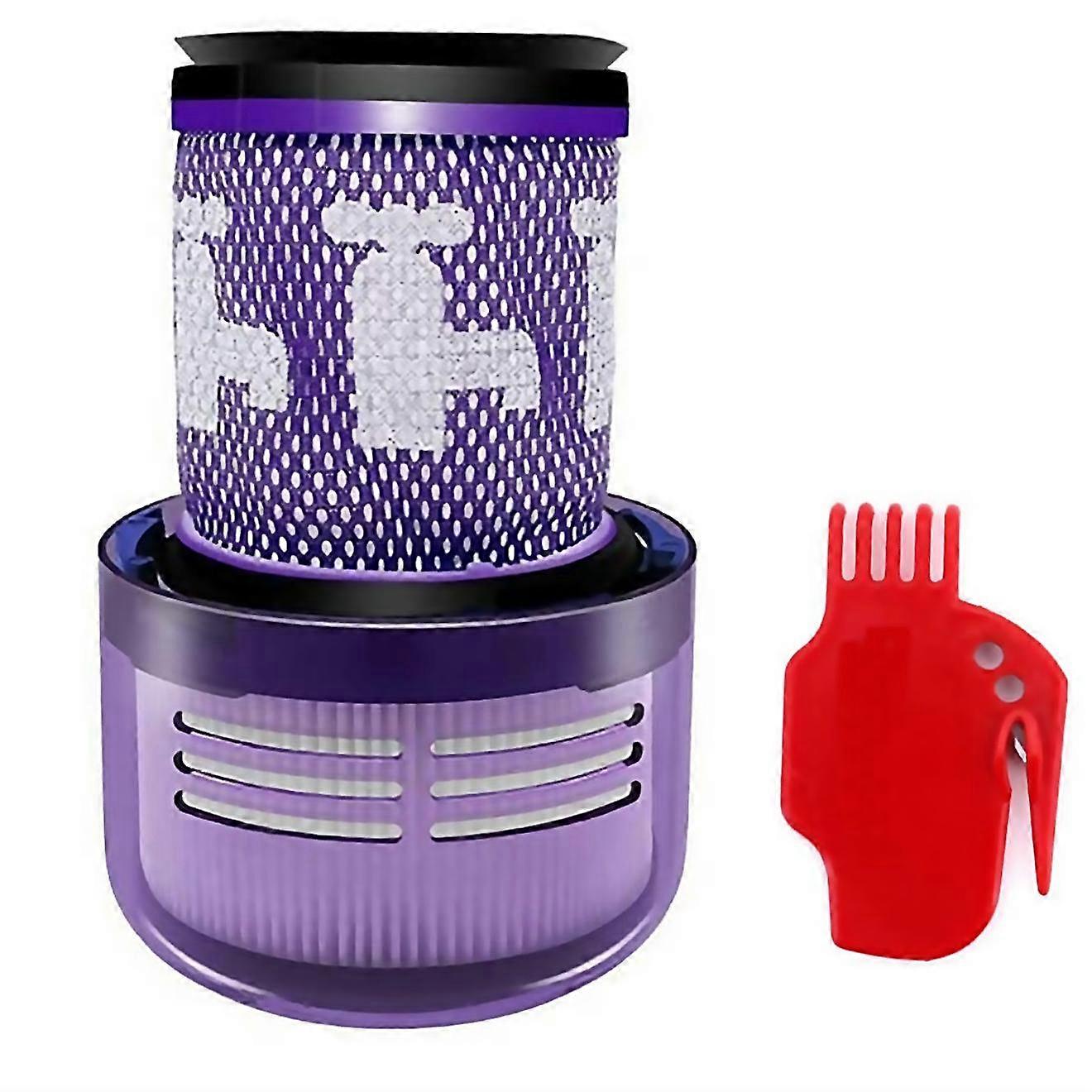 For vacuum filter for v12 detect slim duster washable filter cleaning vacuum cleaner partsp