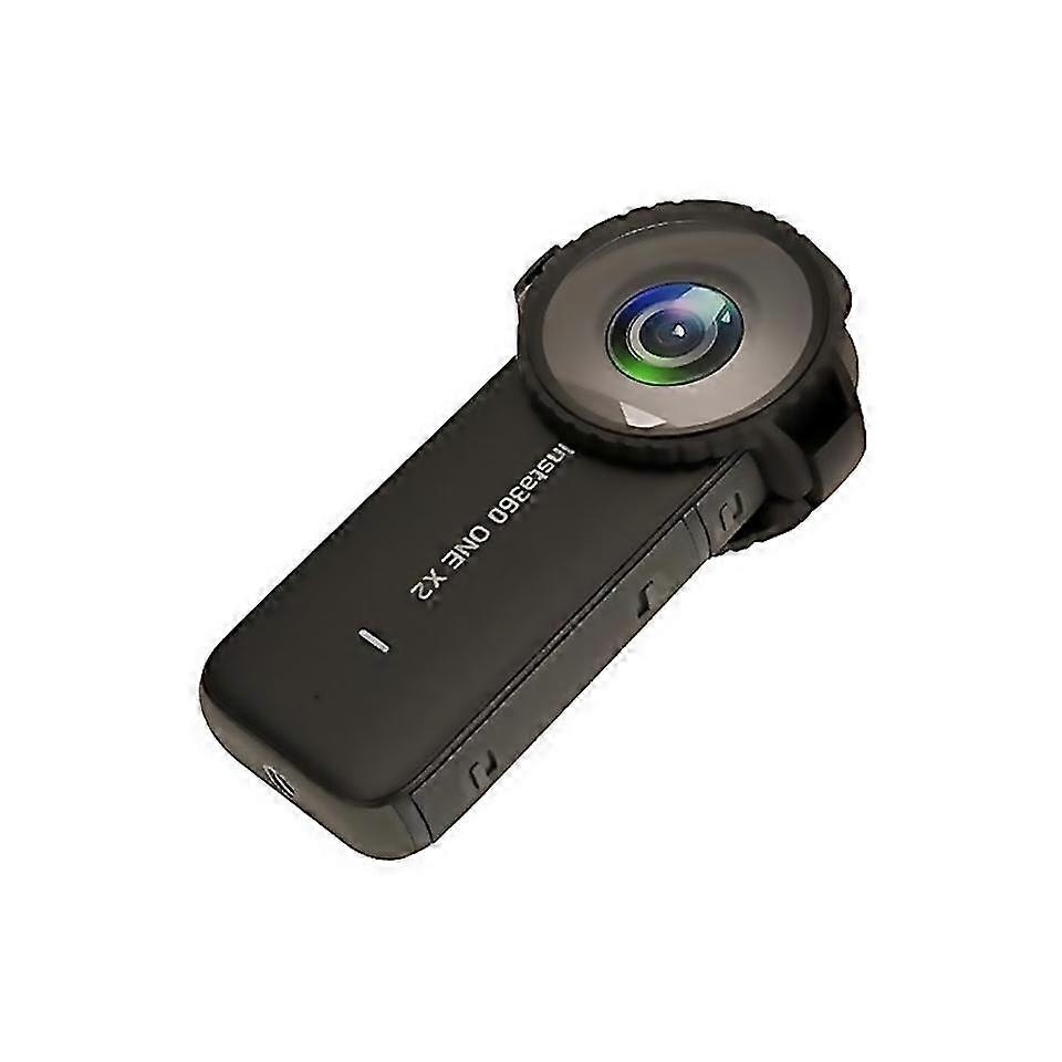 For One X2 Panoramic Camera Lens Protection Mirror