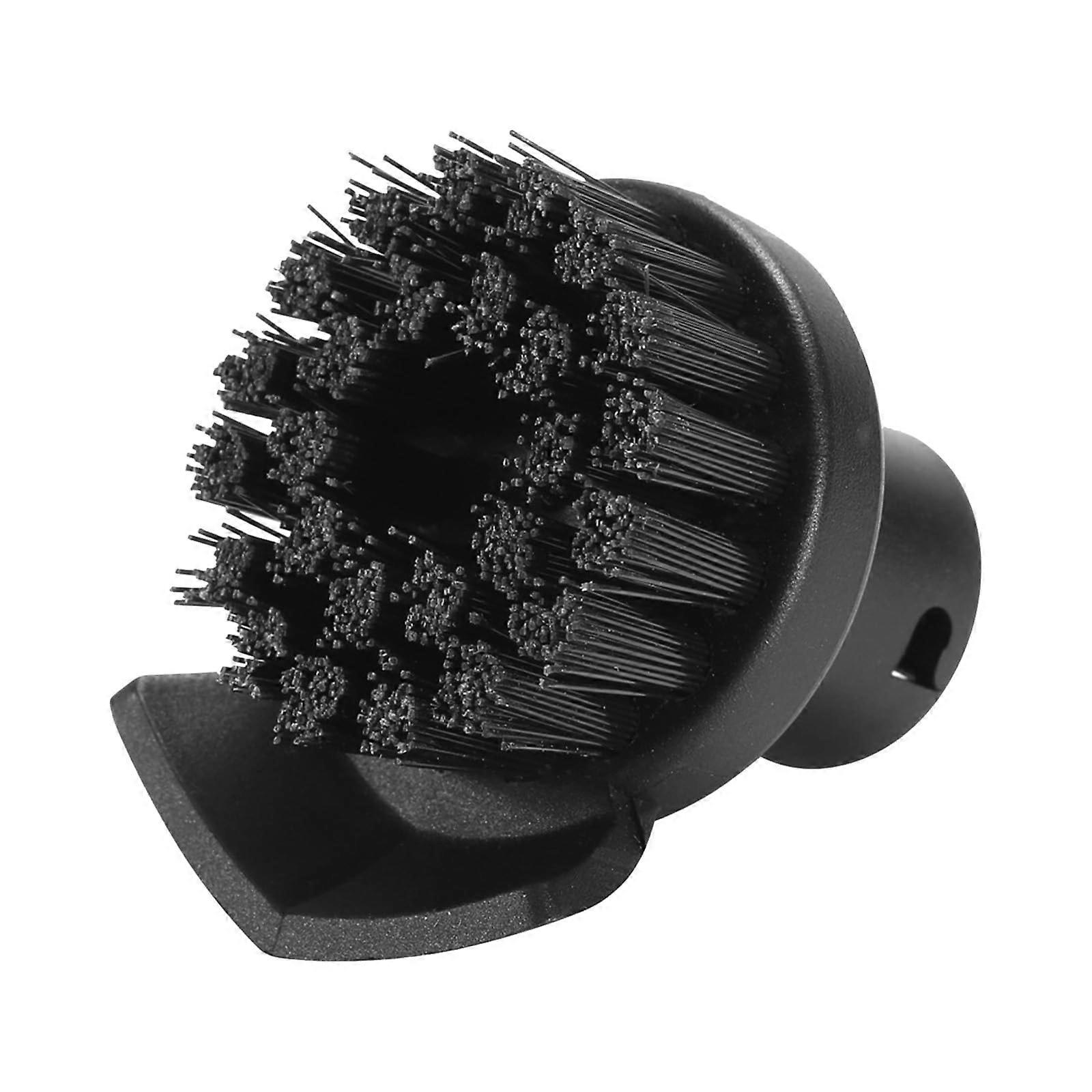 Nylon Brush Head Replacement for Karcher SC1 SC2 SC3 SC4 SC5 SC7 CTK10 Steam Cleaners for Tough Stain Removal