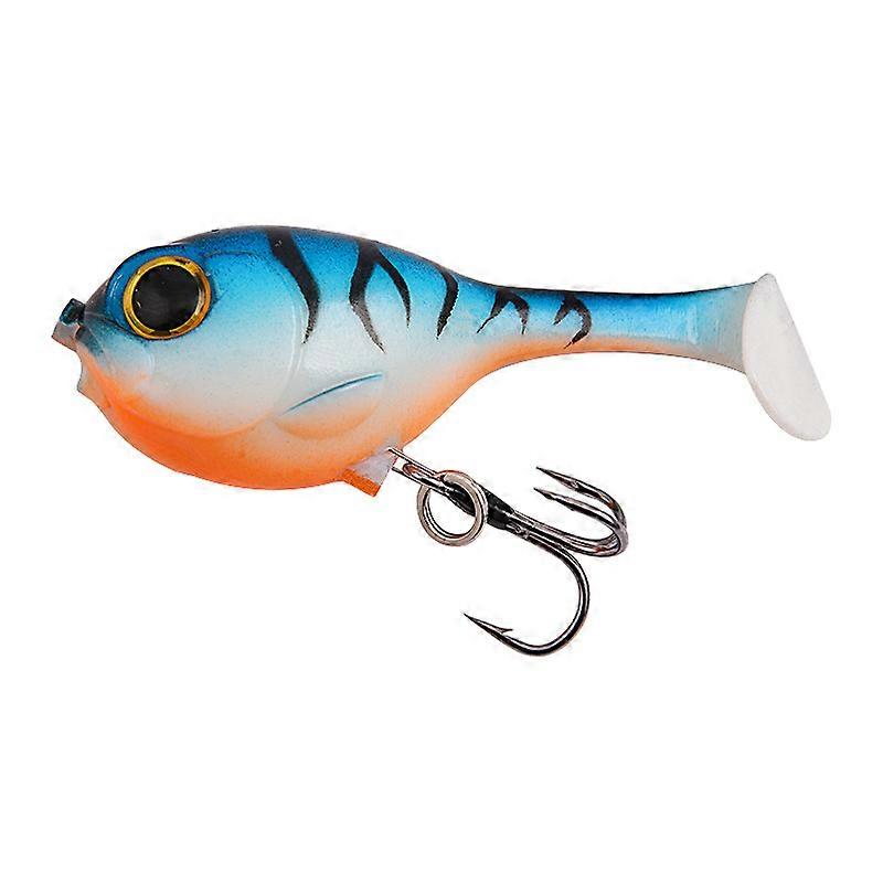 Lure Soft Baits, Realistic Modeling and Sinking, 6.2cm/9.5g, Fishing Baits for Water