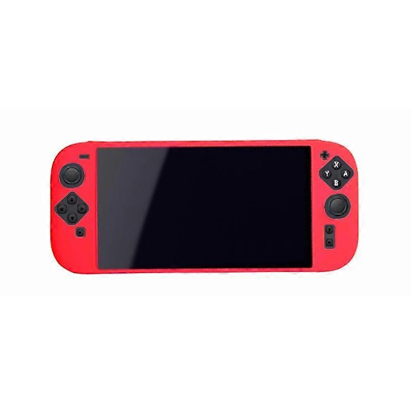 Silicone One-piece Protective Case For Nintendo Switch 2