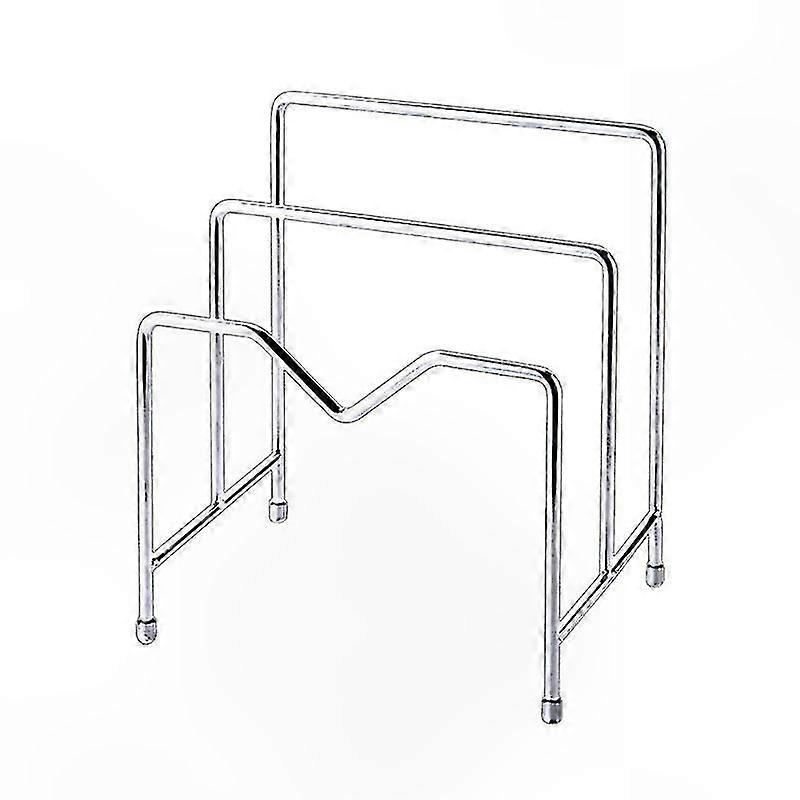 Multi-functional Kitchen Organizer Shelf, 1 Piece Storage Rack for Kitchen Use