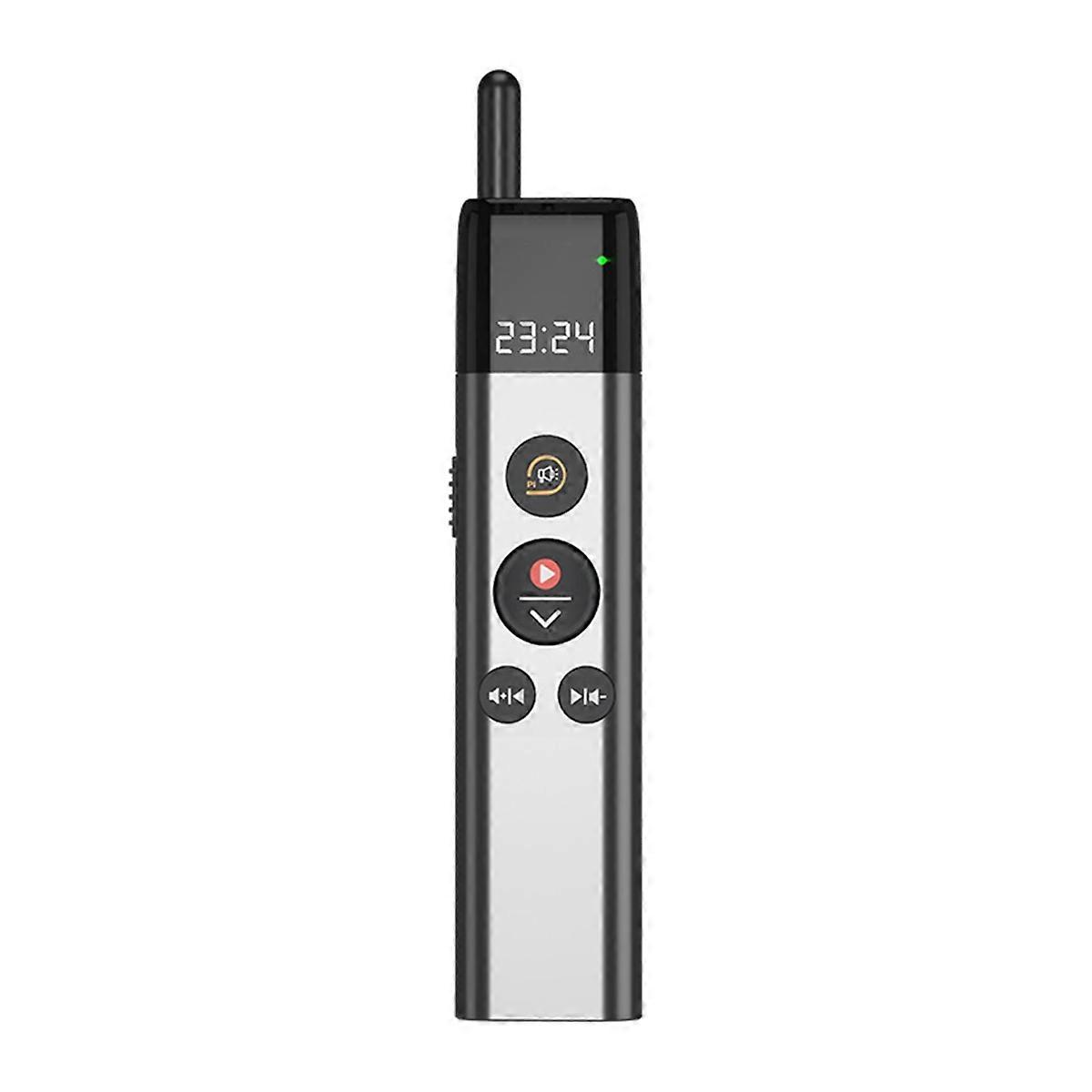 Page Turning Pen Host Dedicated Voice Control Pen Wedding Music Player Wireless Remote Control Pen