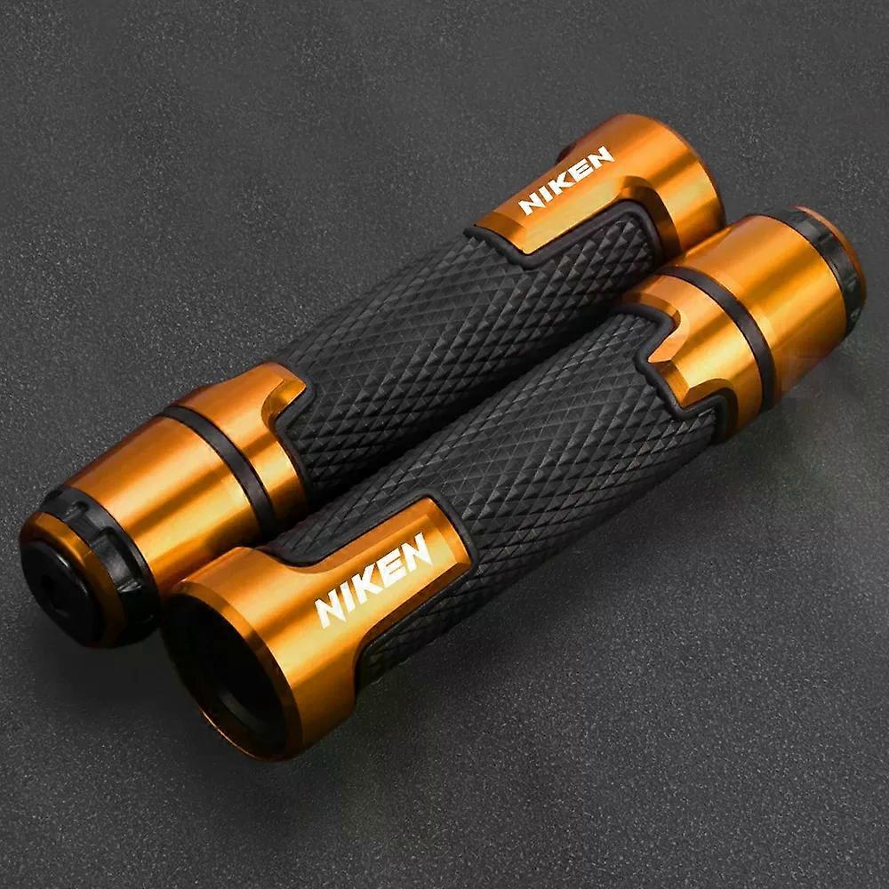 For YAMAHA NIKEN GT Motorcycle Adjustable Brake Clutch Lever 2018-2023 2022 2021 2020 2021 2019 Foldable Handle Hand Grips Set