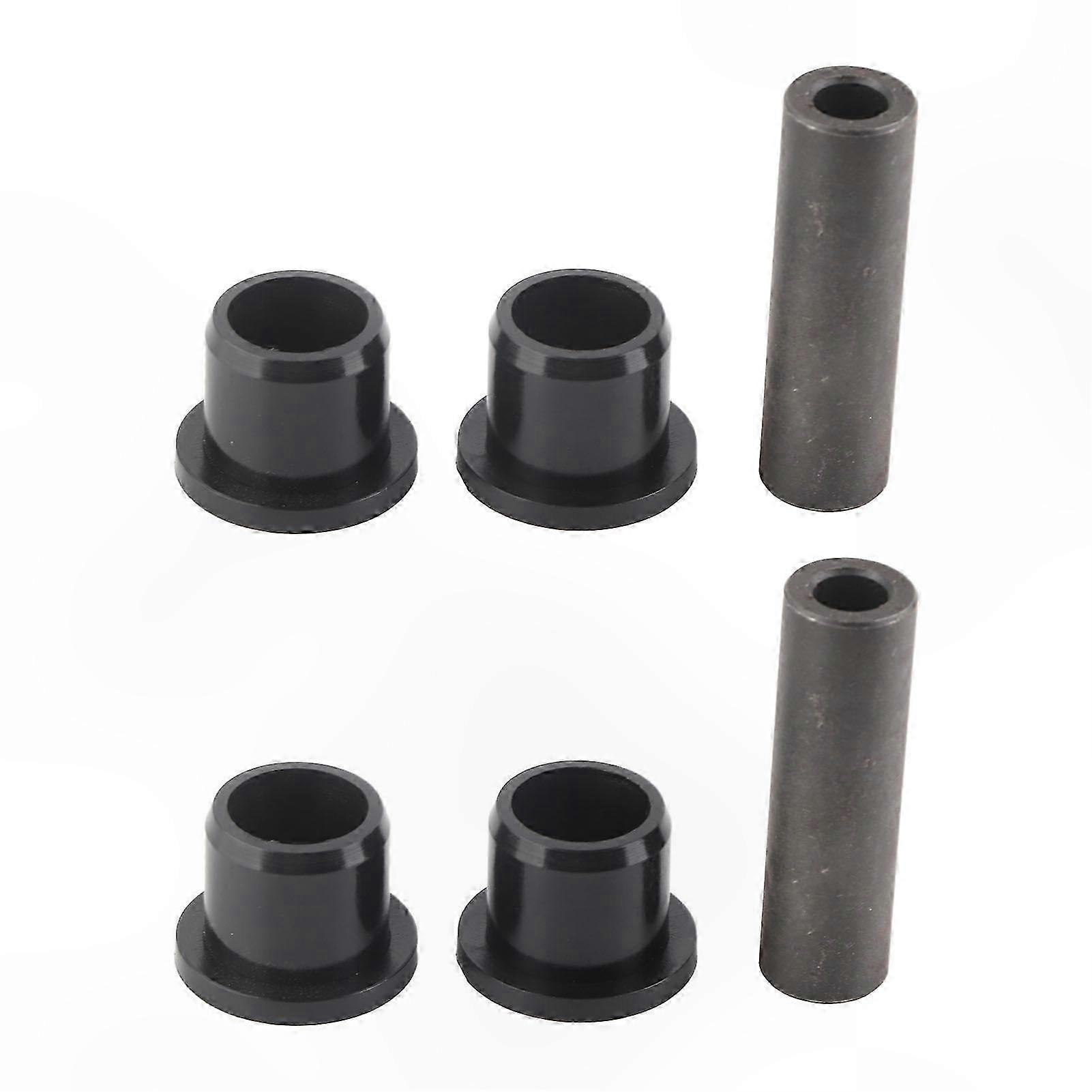 2 Sets A-Arm Bushing Sleeve Kit Replacement for Golf Cart 602085 RXV Models 2008-Up