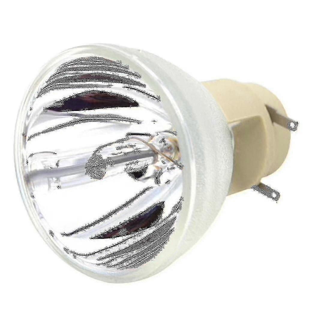 Compatible Projector Lamp Bulb for BenQ W1070, W1080, and HT Models with E20.9n Base
