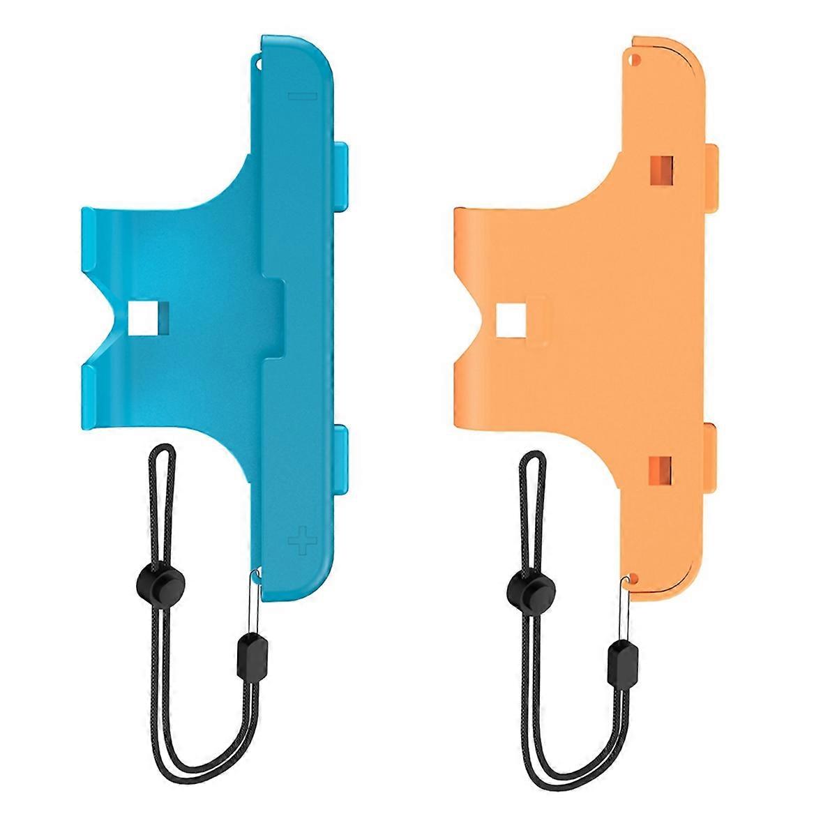 For Switch2 Host Handle Lanyard Grip Anti-Slip Handle Grip Straps ,B