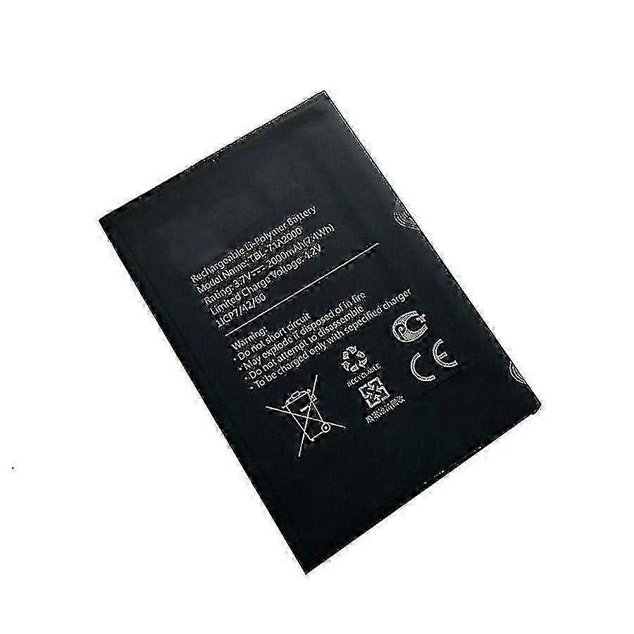 Fantastic Battery for Tp-link M5250, TL-TR761, TL-TR861 Wireless Routers with TBL-71A20 Compatibility