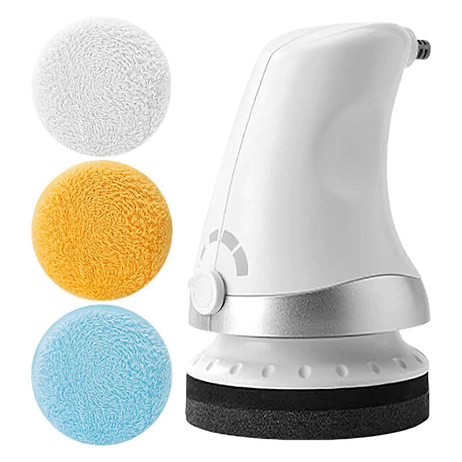 Body Shaping Machine Handheld Muscle Massager Compact Body Sculpting Machine With 3 Modes Adjustable For Fitness Gym