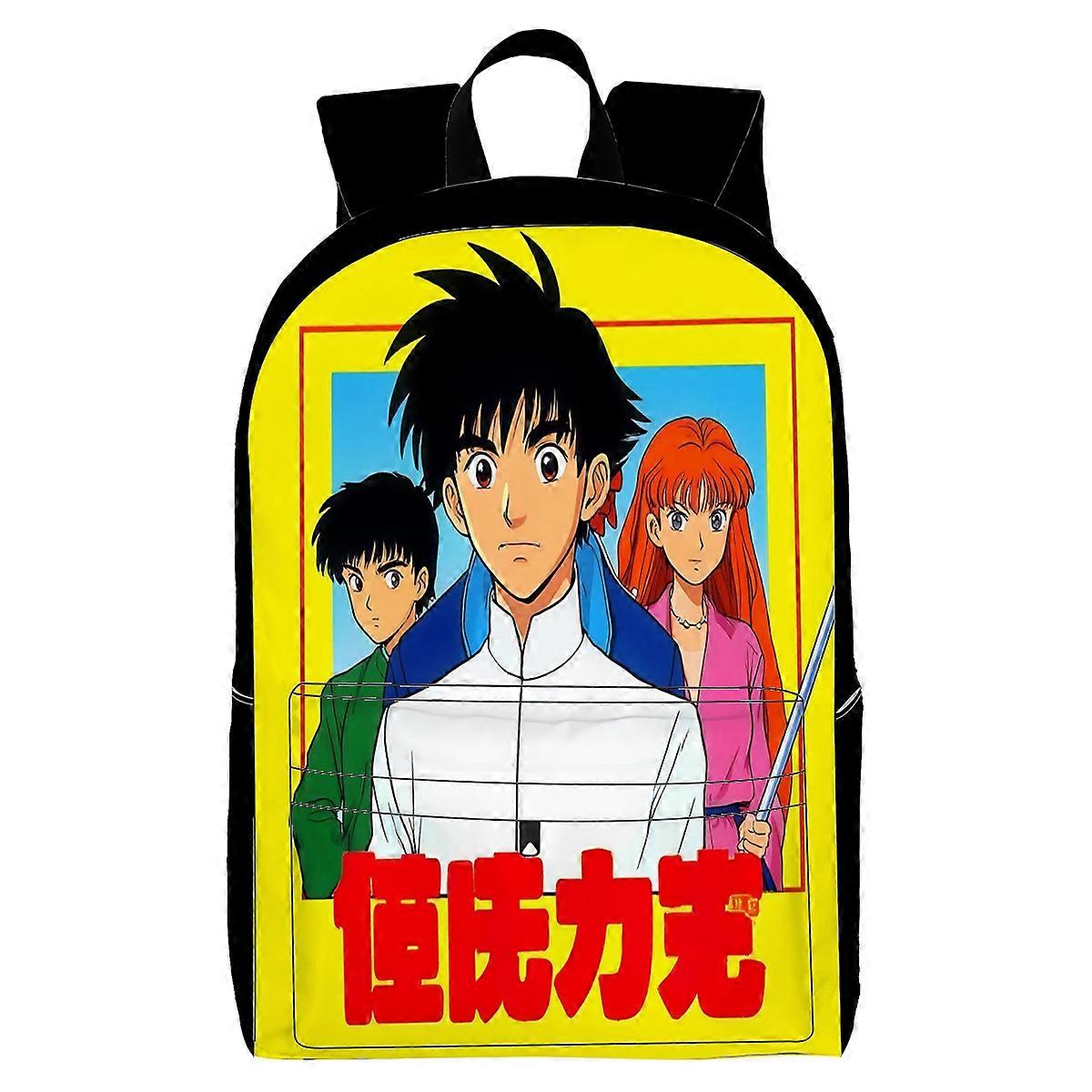 Backpack, with Multiple Organizational Compartments, Fits 15.6 Inch Notebook, for Travel, Teen, Business Work S2314