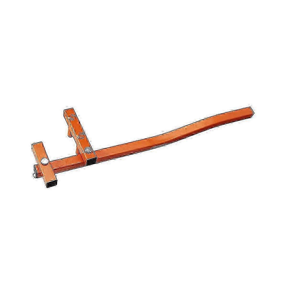 Universal Dish Rack Plate Bender & Deck Bending Bow Straightening Tool