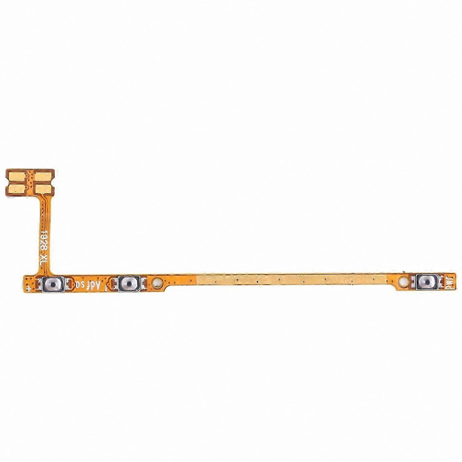 Replacement Flex Cable for Power and Volume Buttons Compatible with Xperia L4