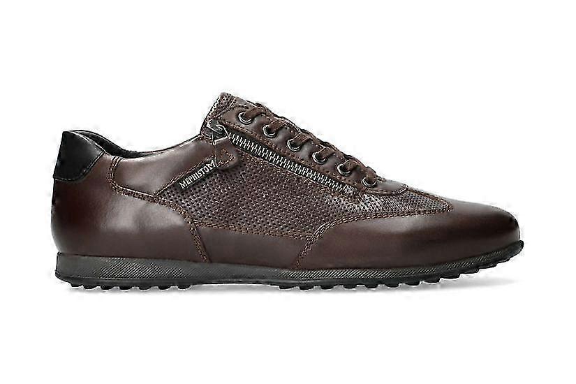 Mephisto Leon - heren sneaker