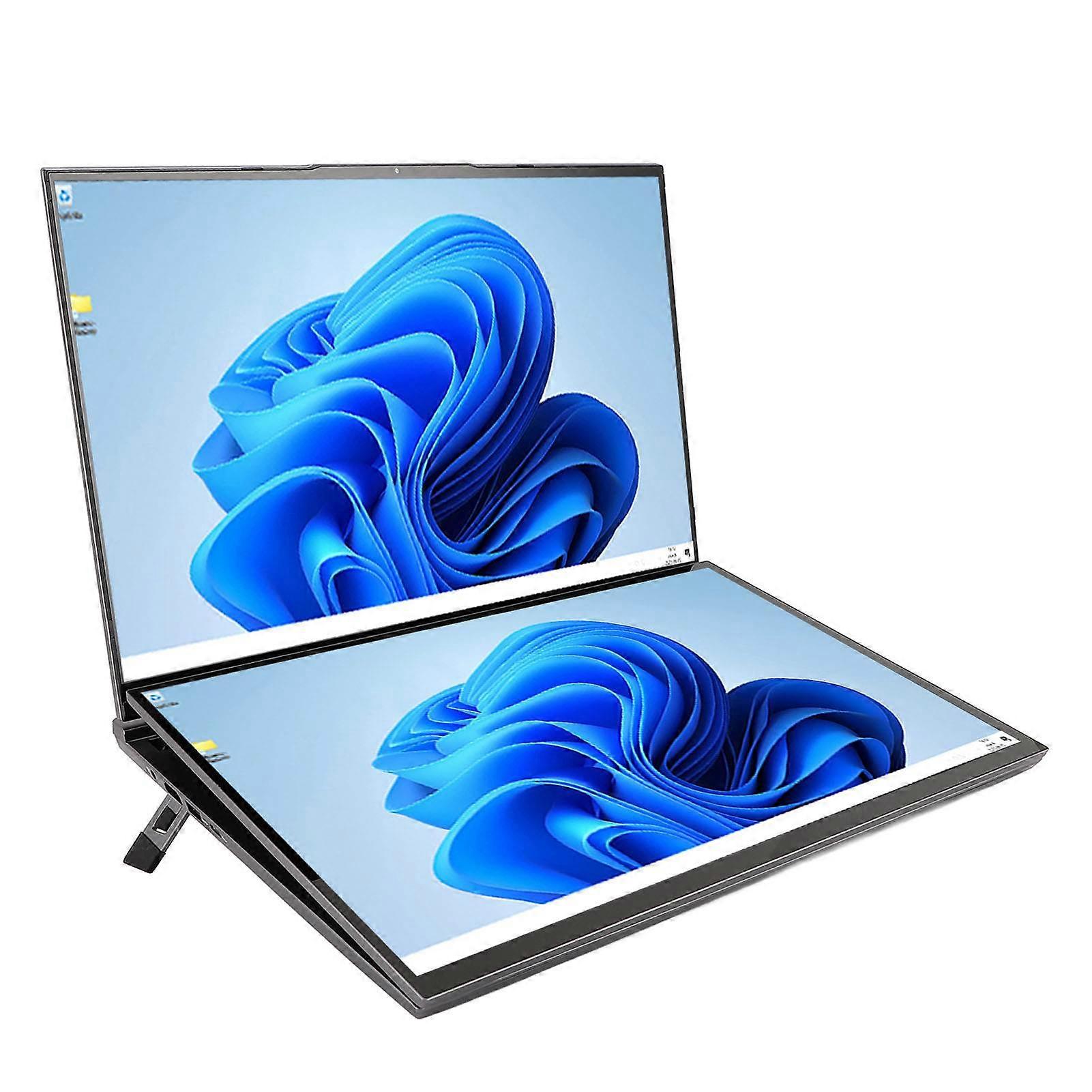 16" Dual-Touchscreen-Laptop Core i7 16 GB RAM 1 TB SSD