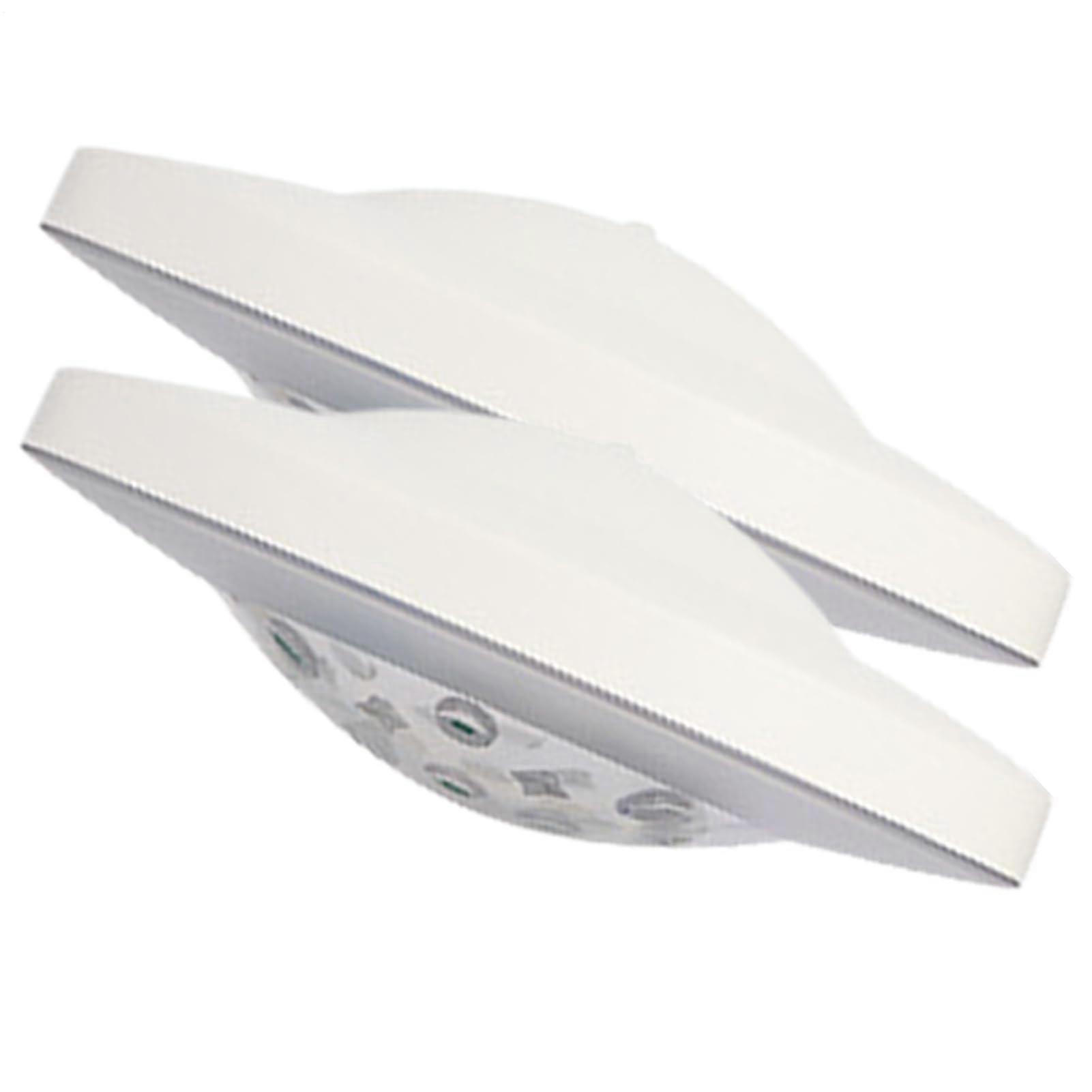 Floating Pool Lights Waterproof Pool Light With Upper And Lower Color Changing Illumination And 7 Effects For Ponds