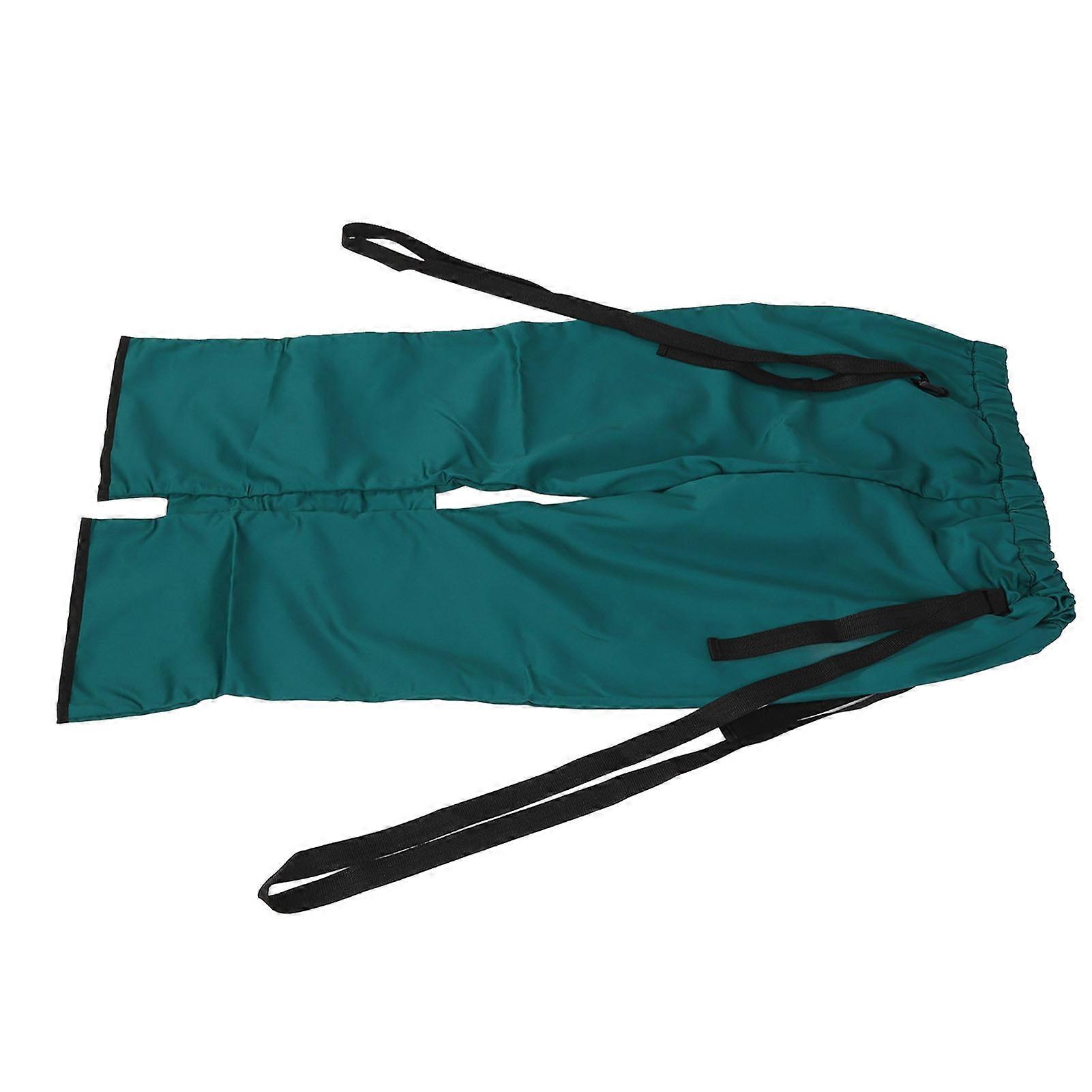 Restraint Pants Cotton M for Elderly Patients Fall Prevention