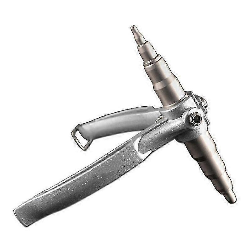 دليل أنبوب موسع أنبوب النحاس الموسع أداة التبريد تكييف الهواء مخرطة يدوي الموسع الهيدروليكي