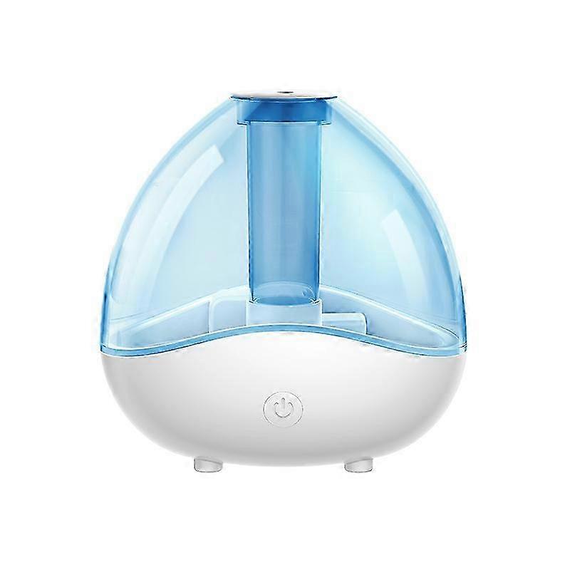 2025 Pure Guardian H910BL Ultrasonic cold fog moisturizer, 14 hours of working time, 210 SQ. Ft. Coverage area, small rooms, quiet, filterless
