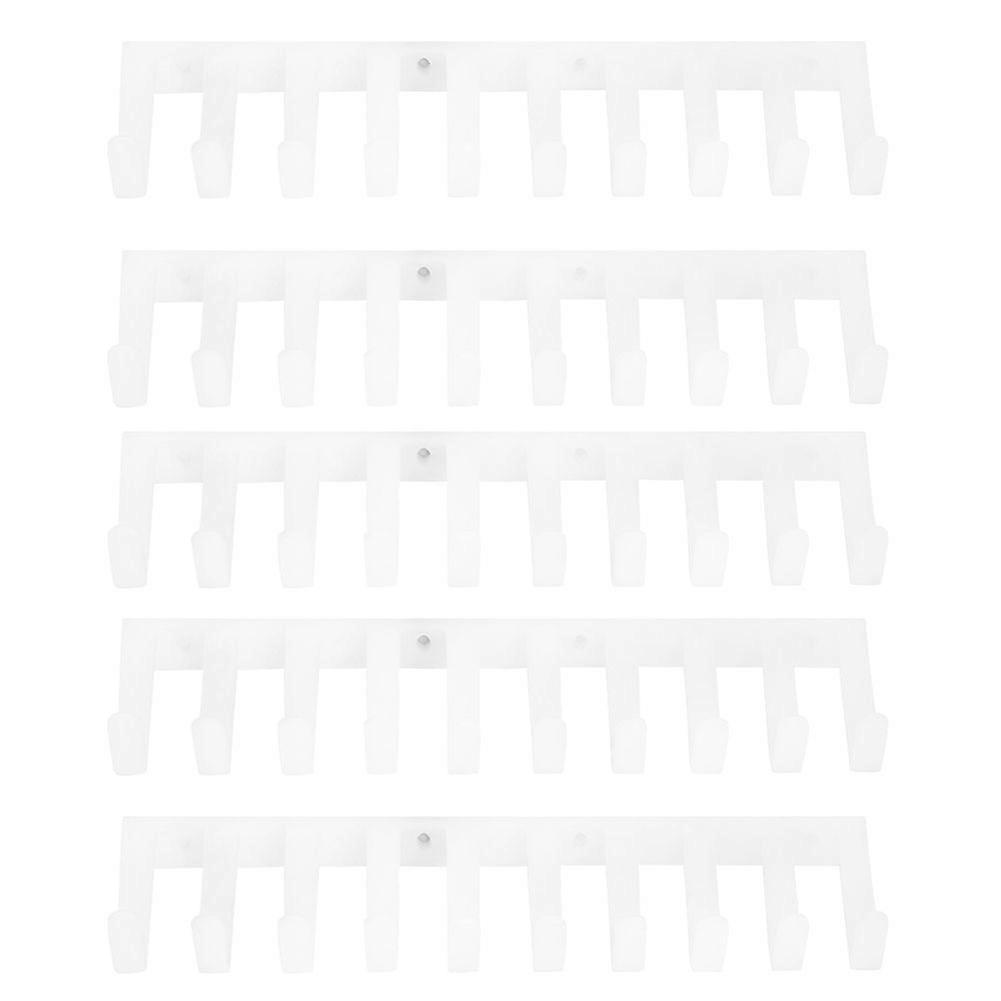 5Pcs automatisk kyllingegg plukkmaskin tilbehør fjærfe kylling gårdsutstyr