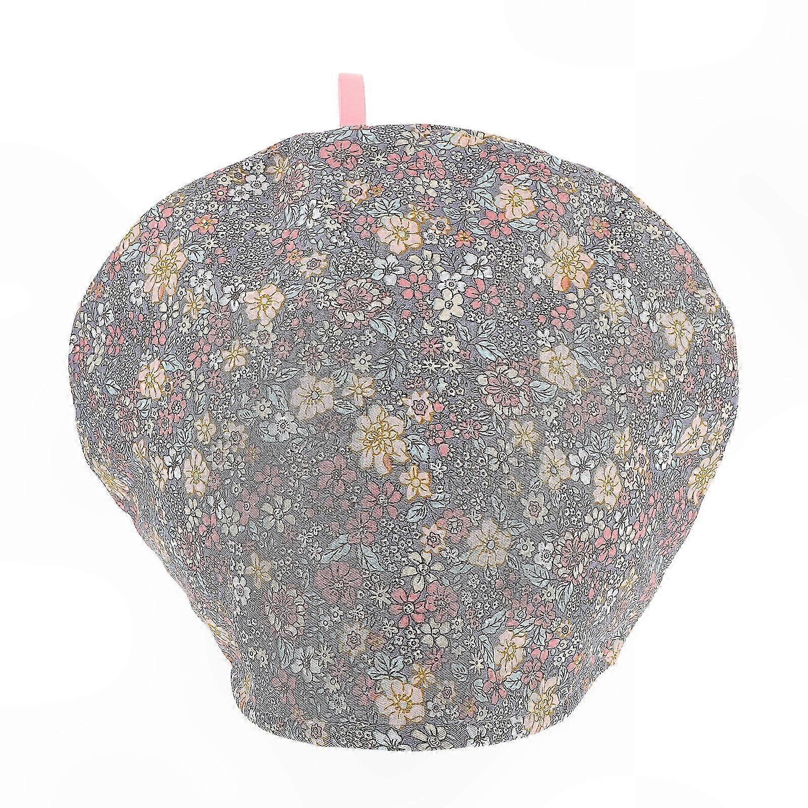 Decorative Teapot Cozy Cover for Kettle Warmth & Protection
