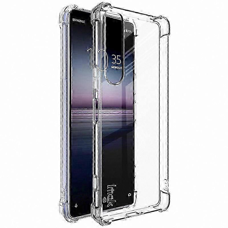 5G Phone Case Compatible with Xperia 1 IV