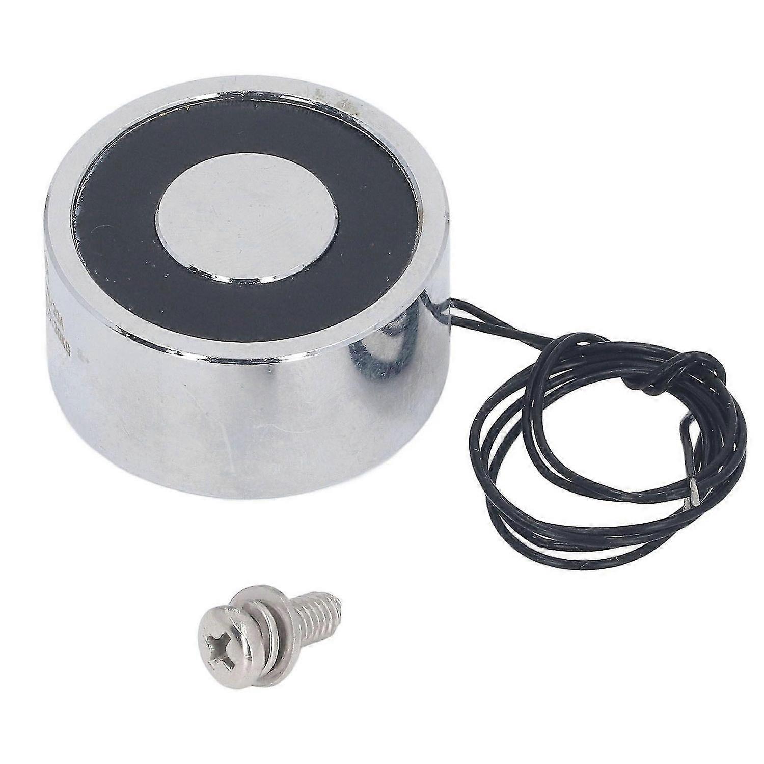 High quality ELE-P40/20A DC24V Engineering Miniature Small DC Suction Cup