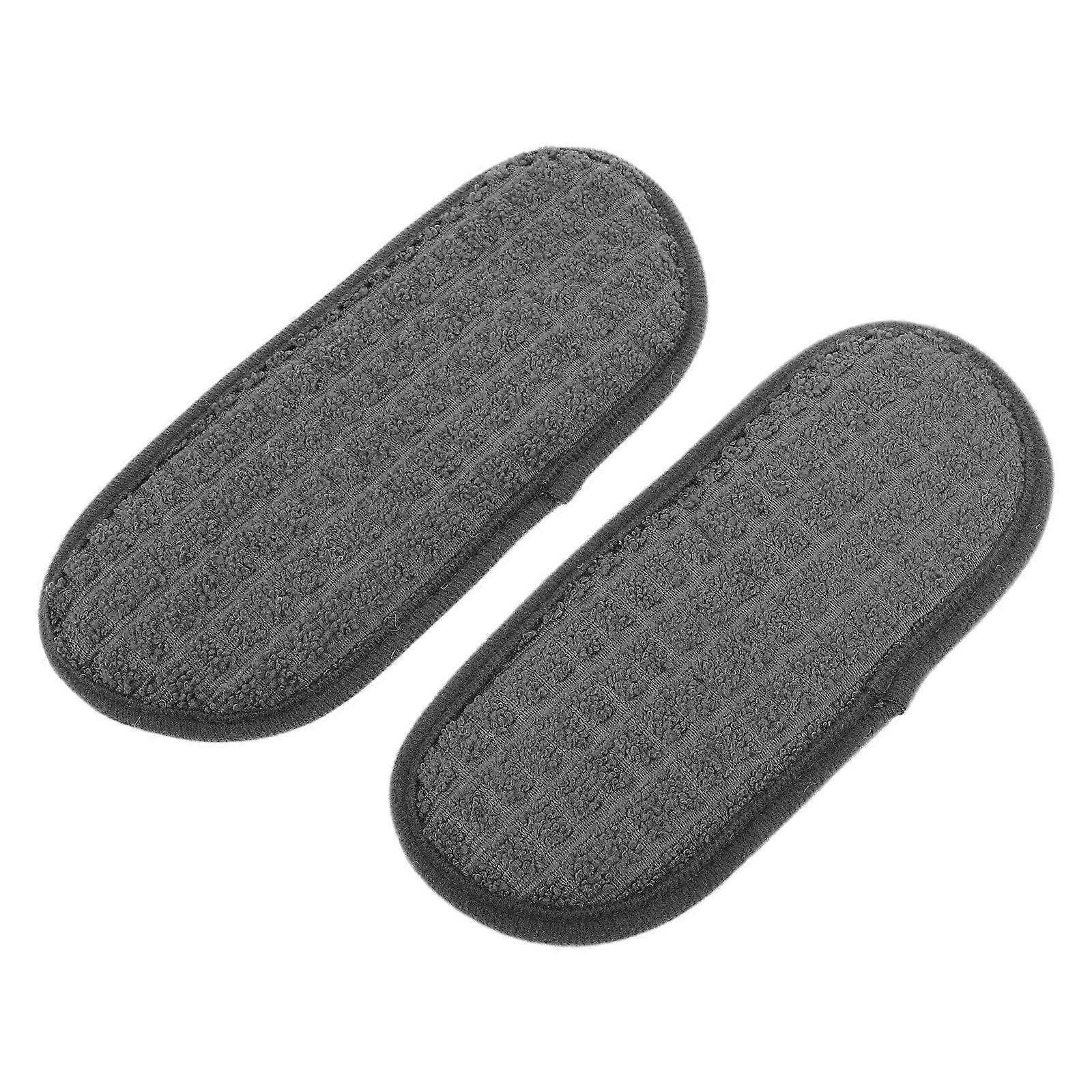 Drip Catcher Mini Fridge Drip Pan for Water Dispenser 2Pcs Absorbent Tray