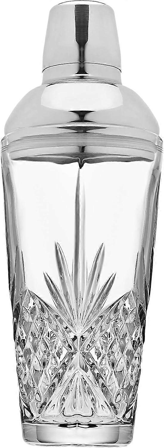 Berlijnse cocktailsekoitin - Martini-shaker