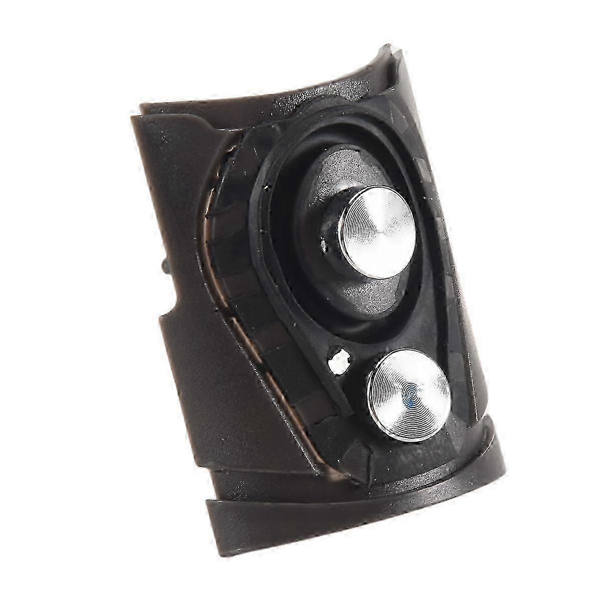 For Supersonic Hair Dryer HD01/HD02/HD03 Universal Power Switch Button Button Rubber Pad Replacement